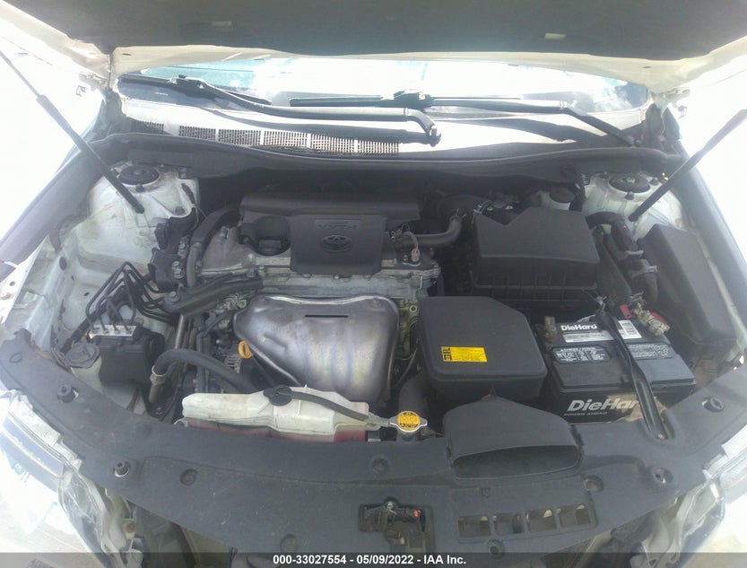 4T1BF1FK8CU550612