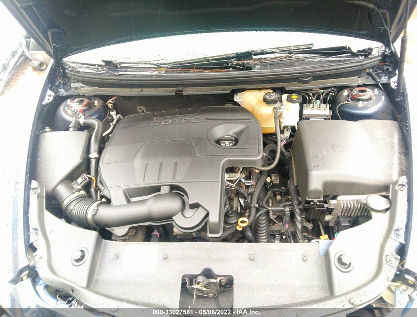 1G1ZC5EB1AF315323