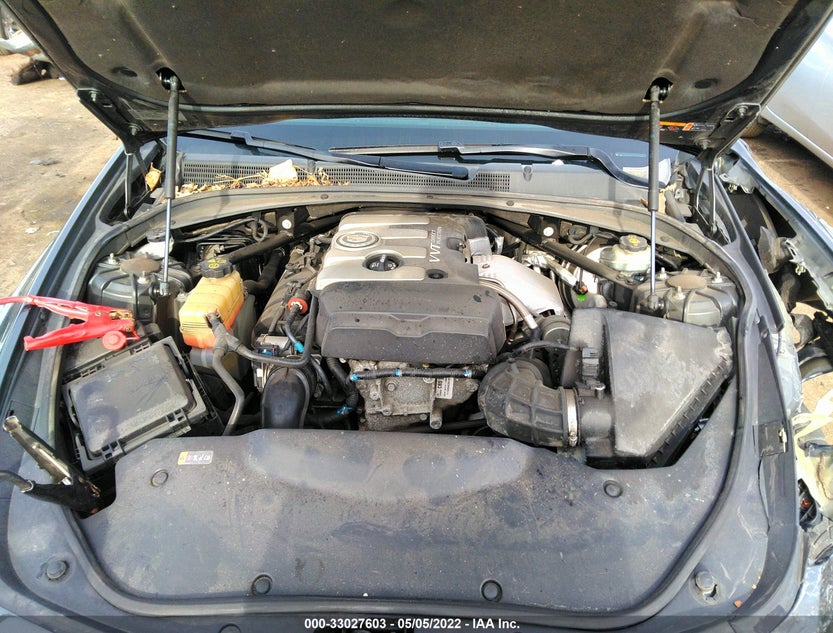 1G6AX5SX1E0154928
