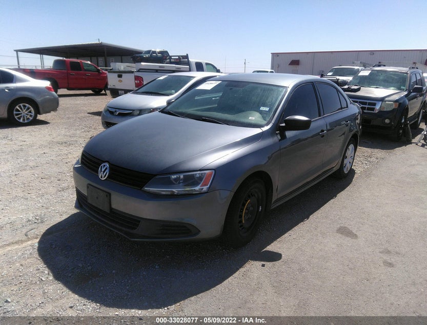 3VW2K7AJ9CM340409