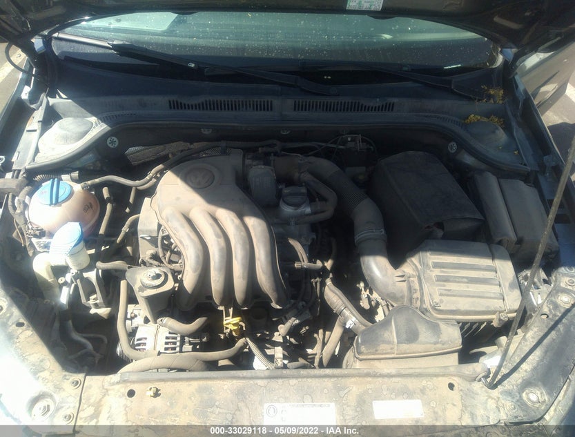 3VW2K7AJ7FM241205