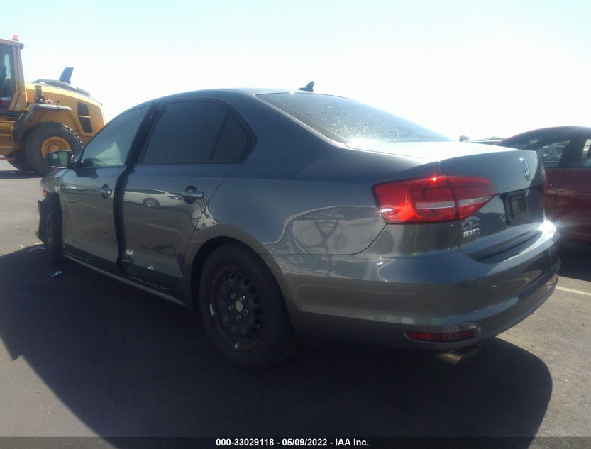 3VW2K7AJ7FM241205