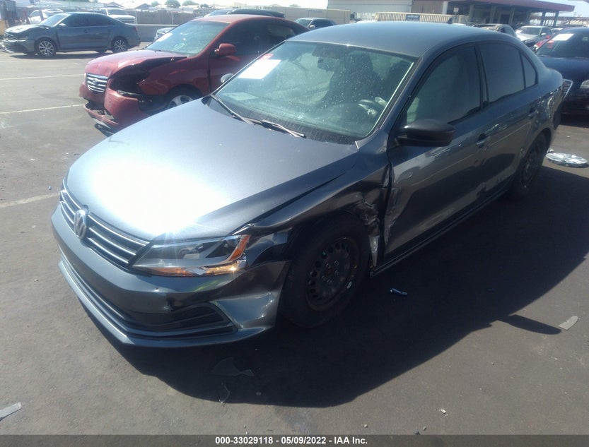 3VW2K7AJ7FM241205