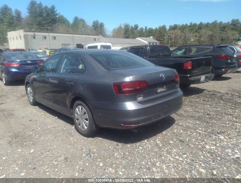 3VW267AJ0GM318535