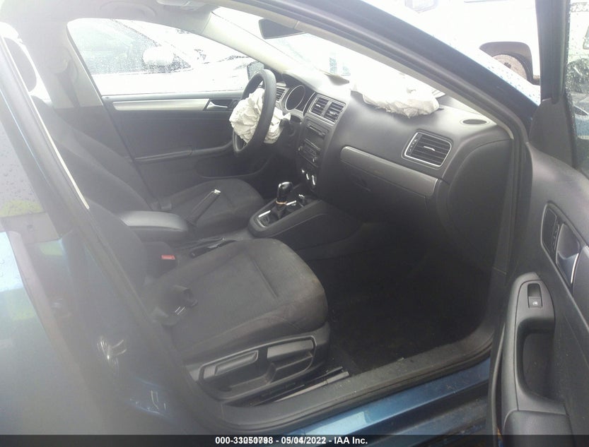 3VWD17AJ8FM352602