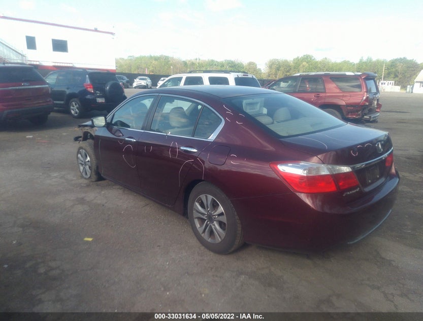 1HGCR2F36EA211545