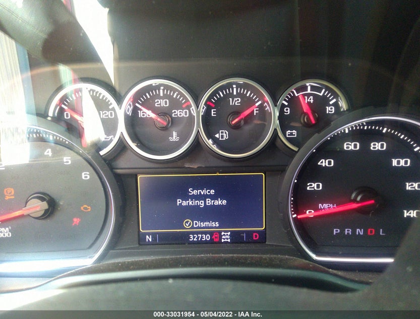 3GCUYDETXLG216328