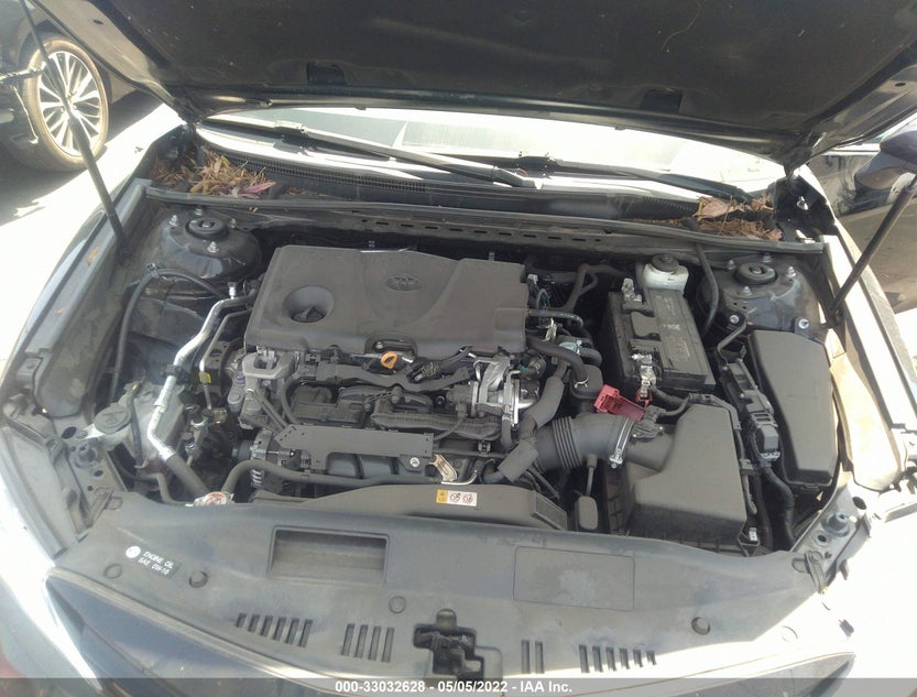 4T1B11HKXJU634665