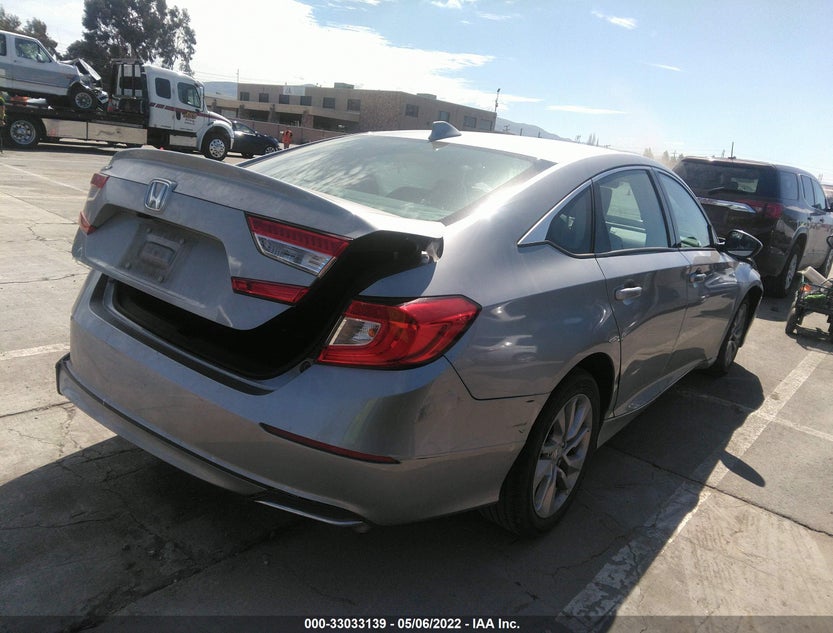1HGCV1F10JA066677