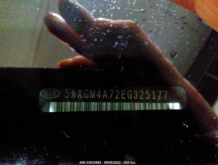 5XXGM4A72EG325177