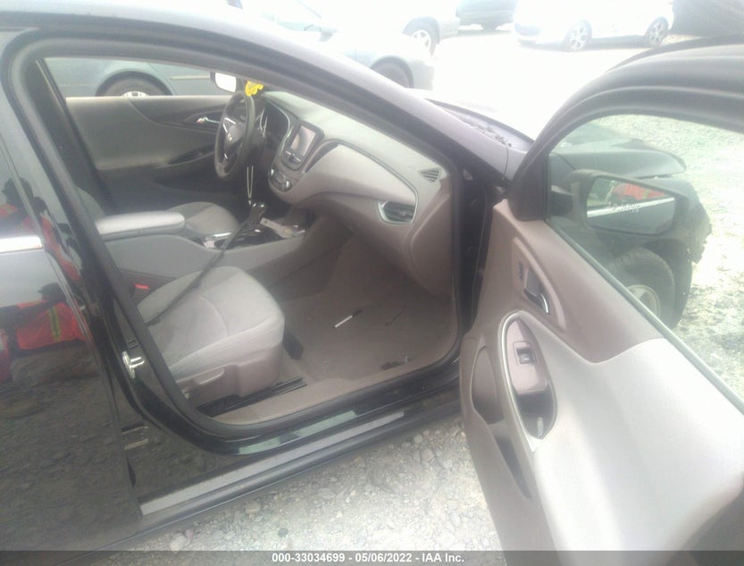 1G1ZB5ST3GF354505