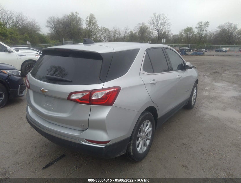 3GNAXKEV6LS651024