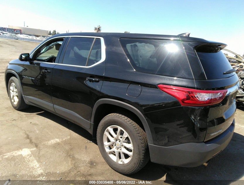 1GNERFKW9KJ126491
