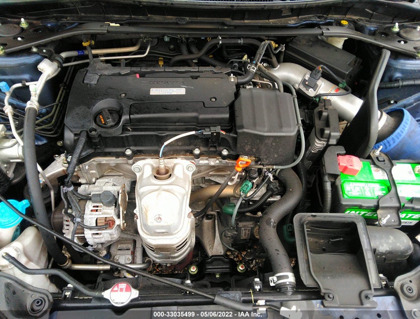 1HGCR2F5XGA231043
