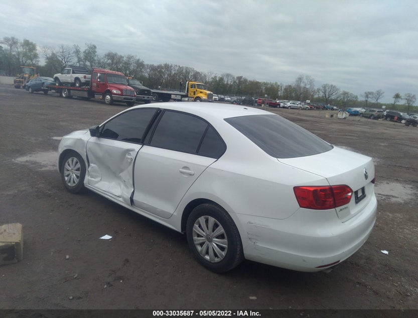 3VW2K7AJ4EM290456