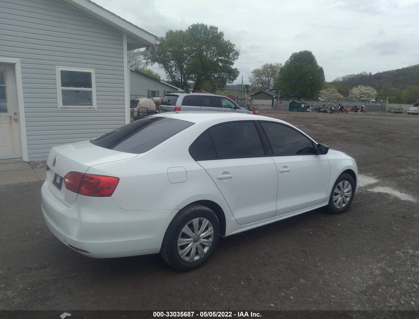 3VW2K7AJ4EM290456