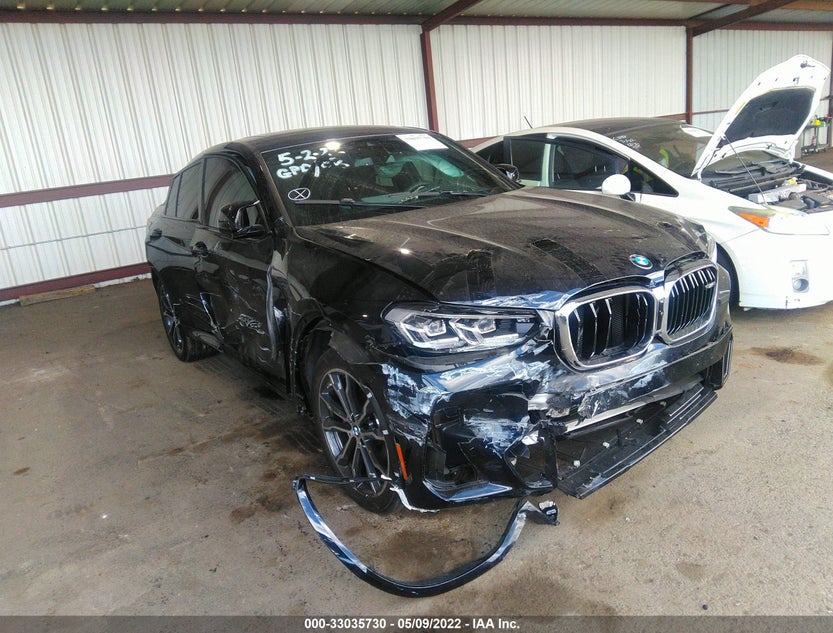 5UX43DT04N9J61769
