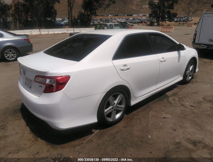 4T1BF1FK5DU689260