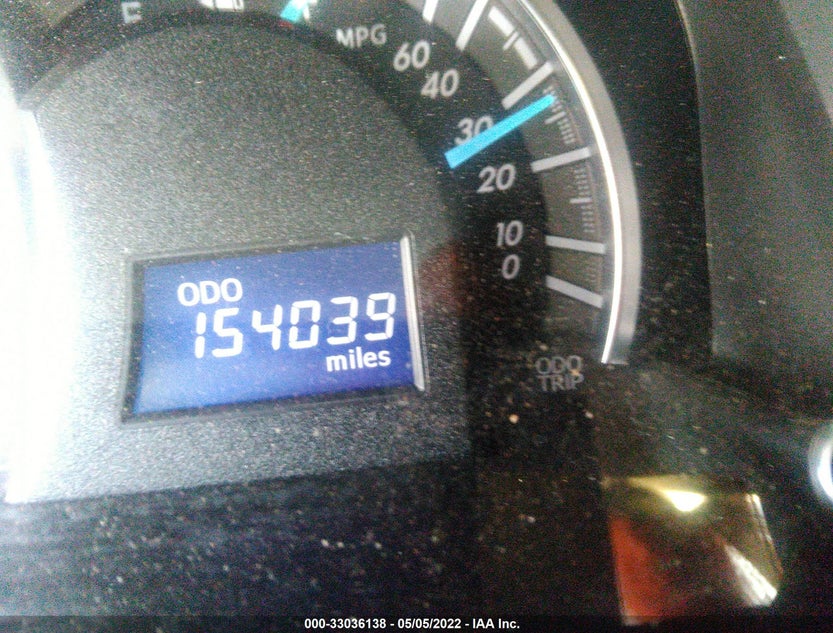 4T1BF1FK5DU689260