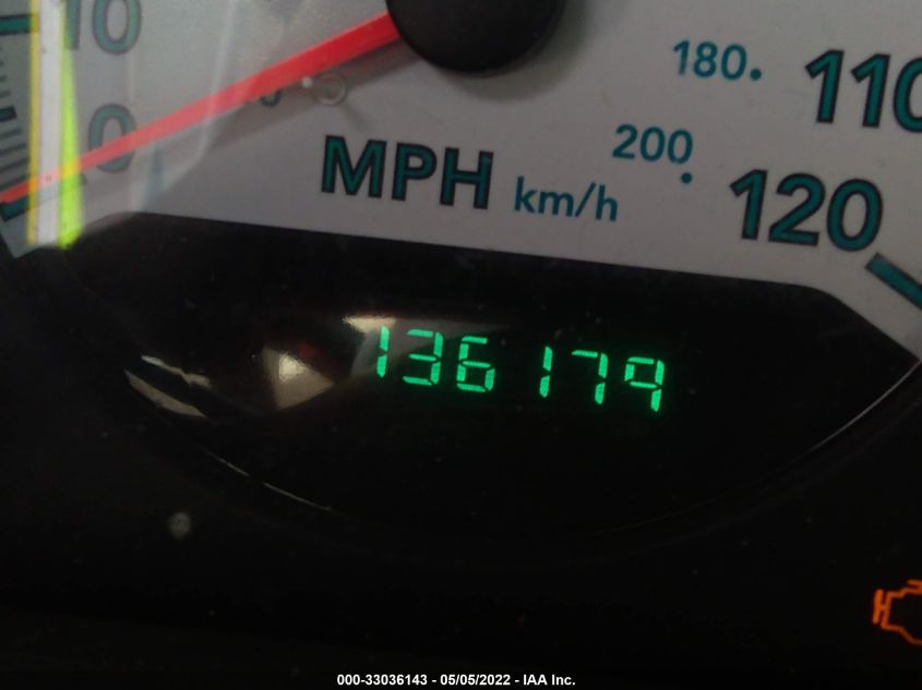 2007 Dodge Grand Caravan Se VIN: 1D4GP24R67B255641 Lot: 33036143