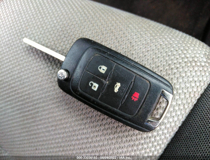 1G1PC5SG8G7159999