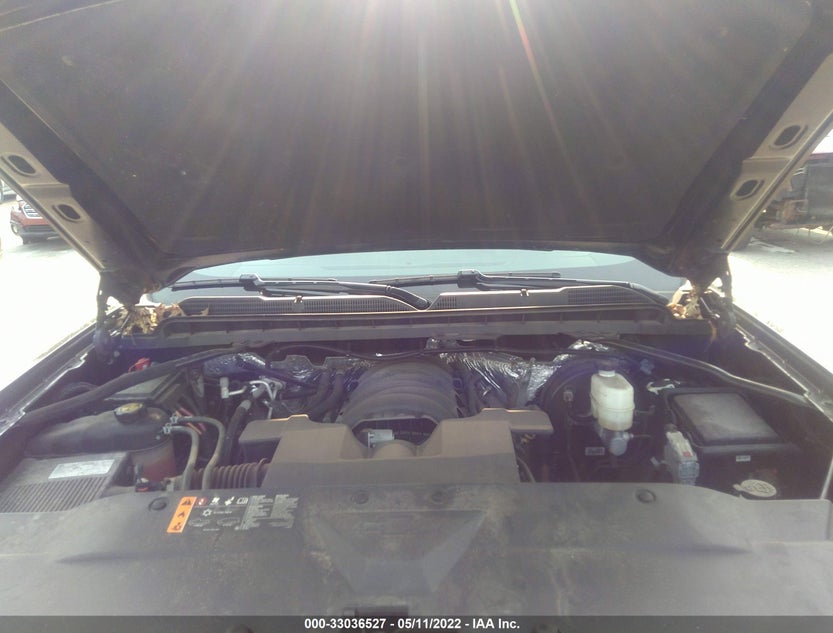 1GCVKSEC8JZ320176