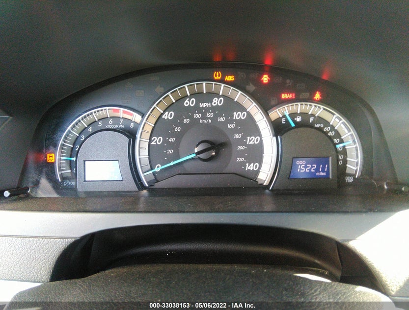 4T1BF1FK6EU308761