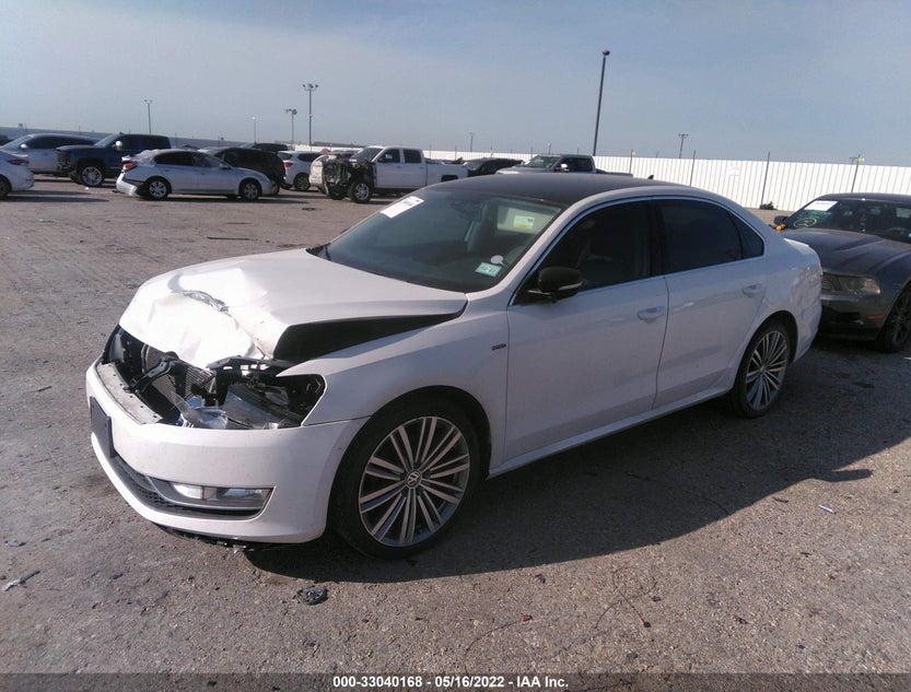 1VWBS7A38FC034485