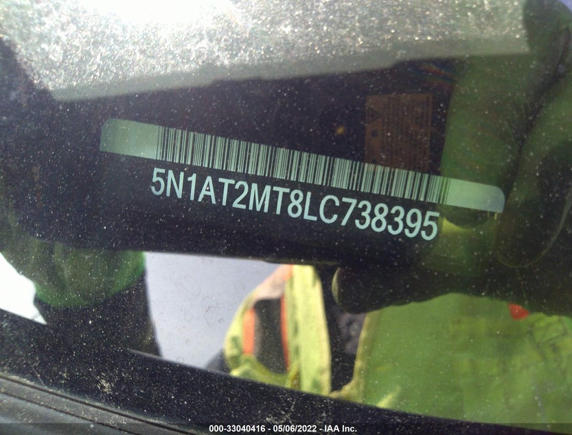 5N1AT2MT8LC738395
