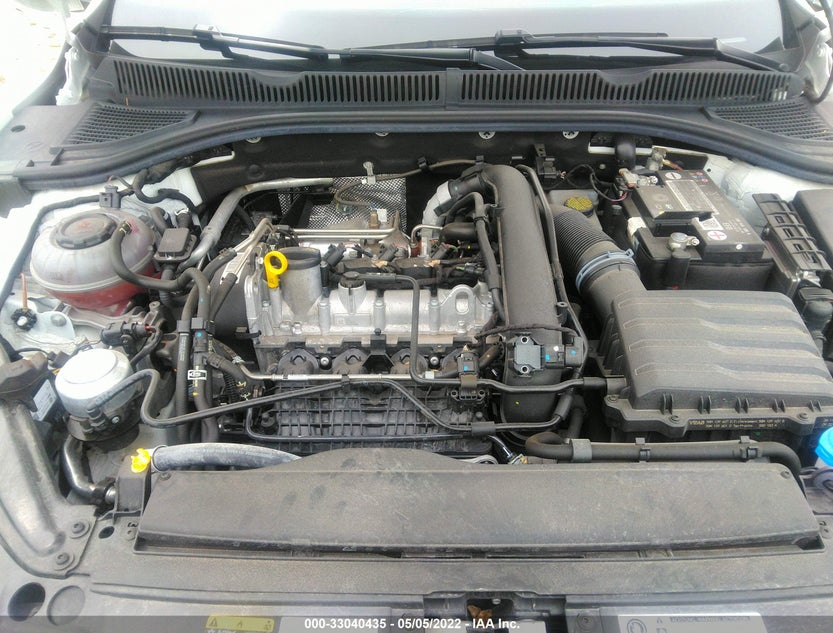 3VWCB7BU6LM008764
