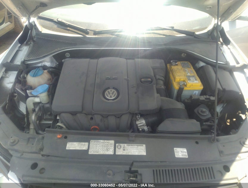 1VWBP7A30CC056722