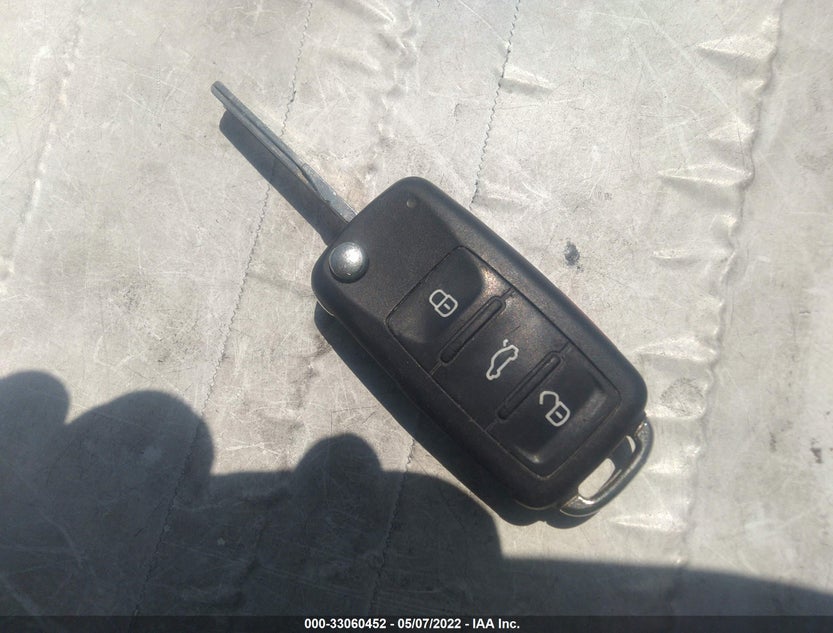 1VWBP7A30CC056722
