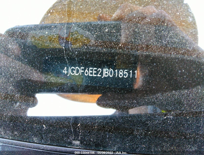 4JGDF6EE2JB018511