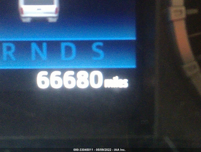 5TFDY5F15EX366509