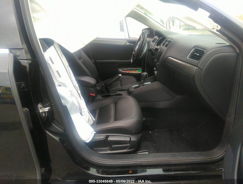 3VWDB7AJ3JM260805