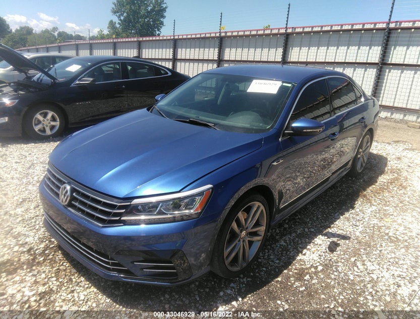 1VWDT7A39HC013993