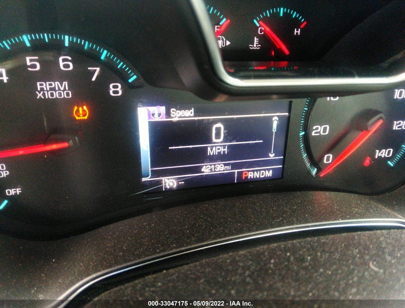 2G11Z5SA8G9201604