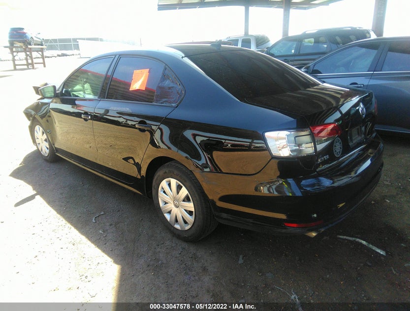 3VW2K7AJ3FM255280
