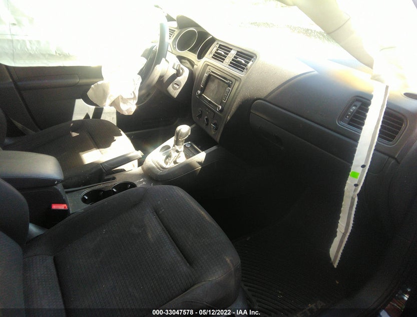 3VW2K7AJ3FM255280