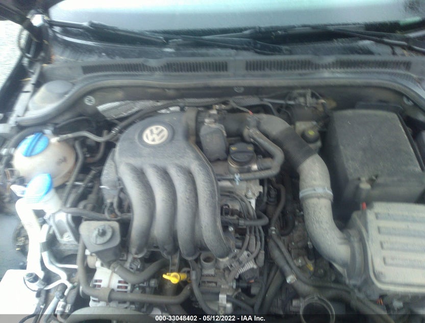 3VW2K7AJ4EM435320