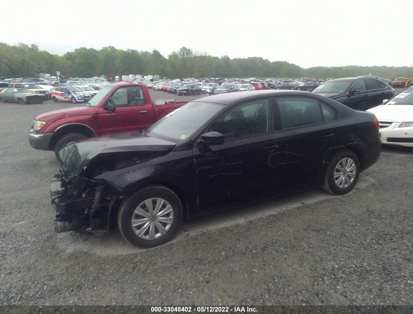 3VW2K7AJ4EM435320
