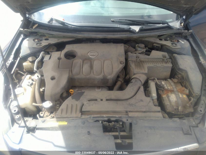 1N4AL21E79N440238 2009 Nissan Altima 2.5 S