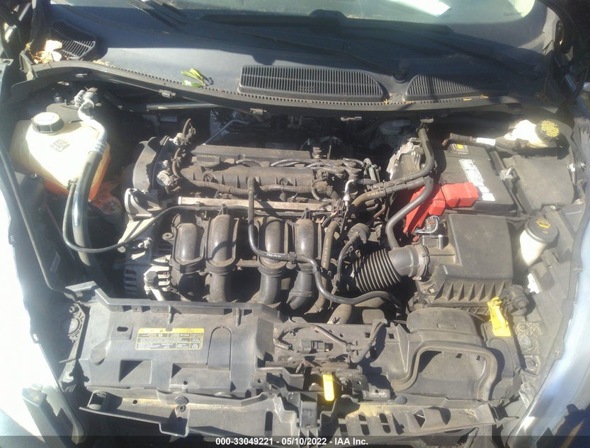 3FADP4CJ8BM186630