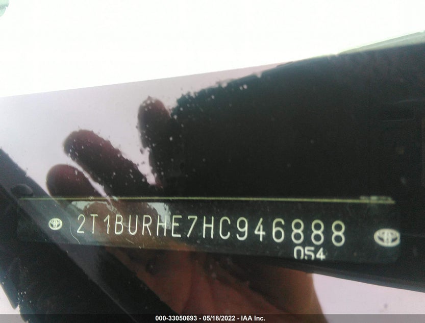 2T1BURHE7HC946888