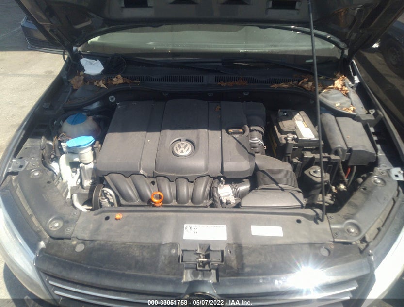 3VWDP7AJ5DM367151
