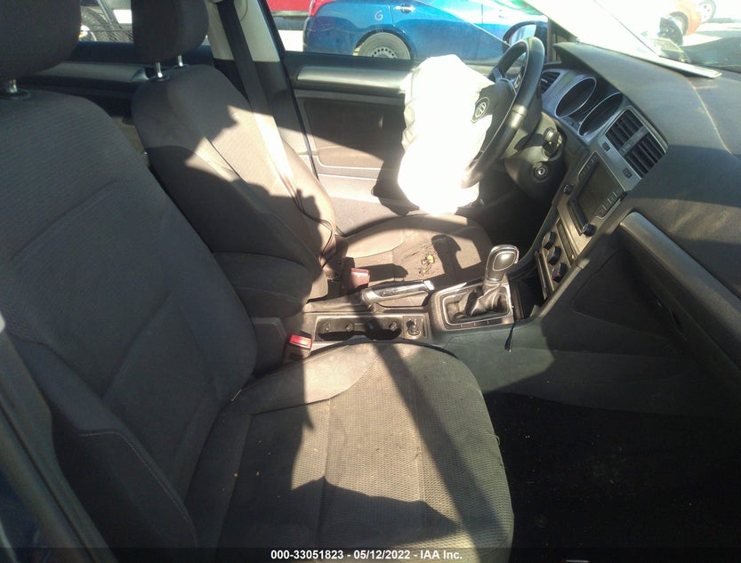 3VW217AU5GM038232