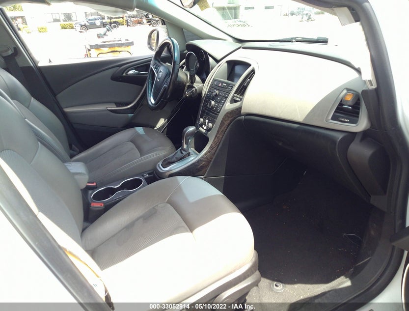 1G4PP5SK3F4149151