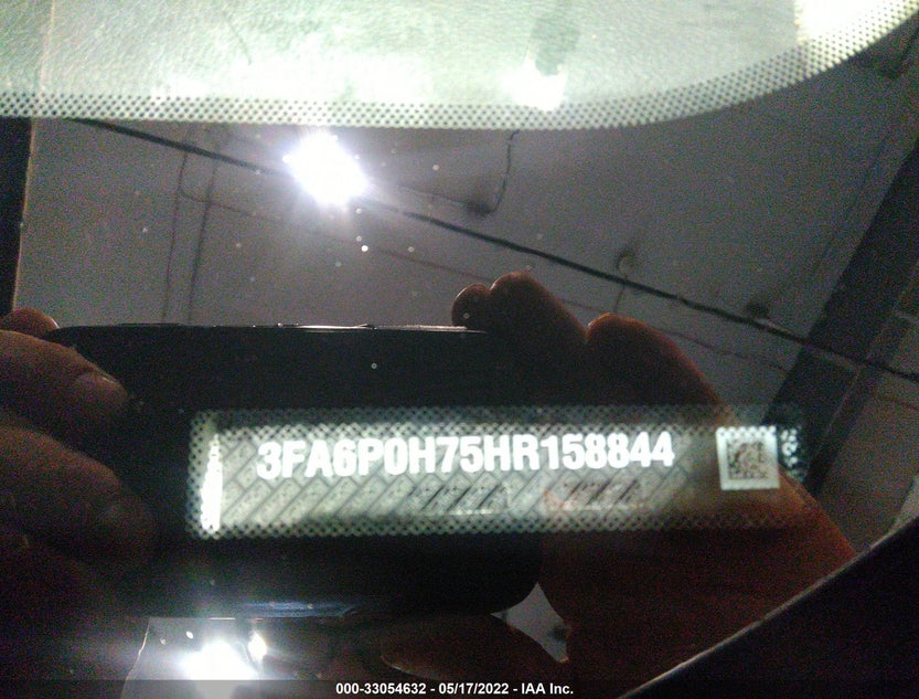 3FA6P0H75HR158844