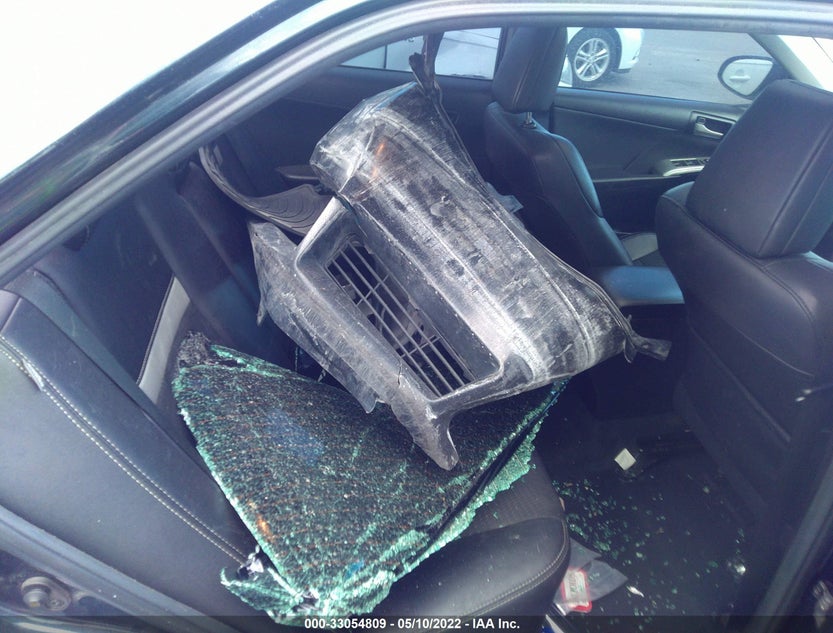 4T1BF1FK4EU376279
