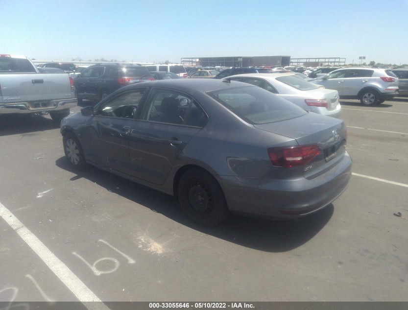 3VW267AJ3GM249016